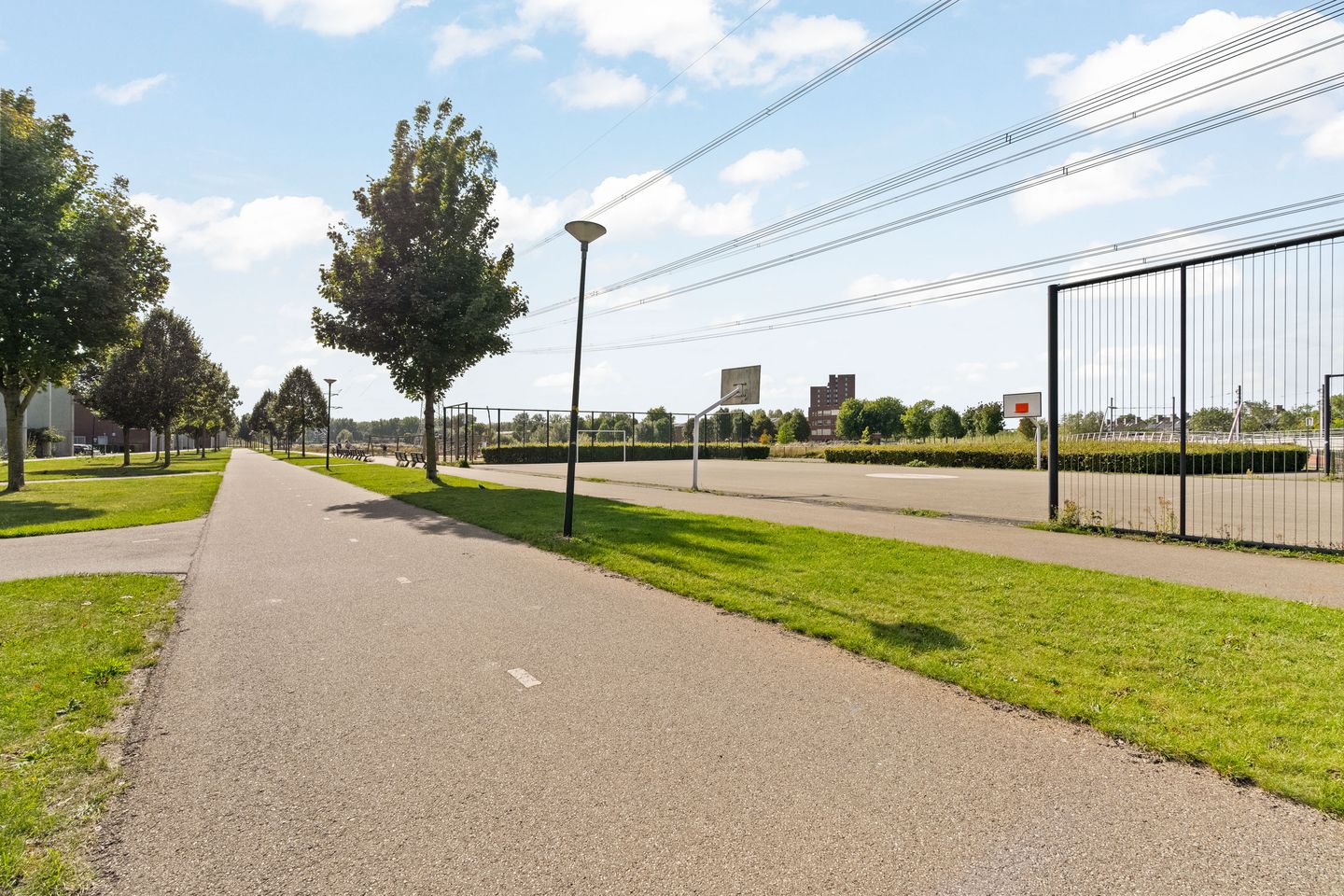 Foto 34 van Henri Matissestraat 30