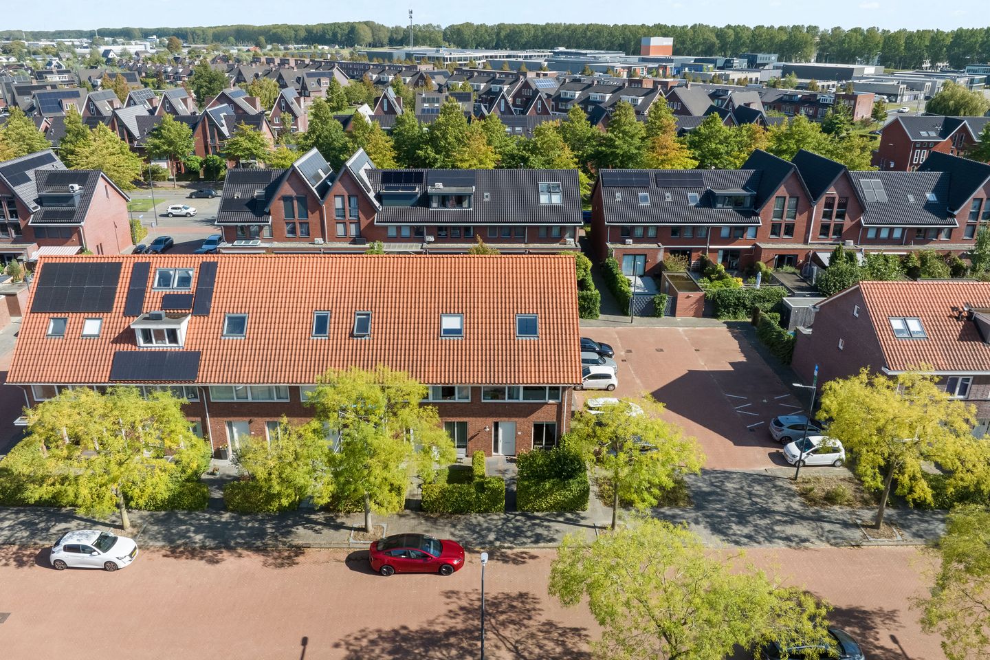 Foto 35 van Henri Matissestraat 30