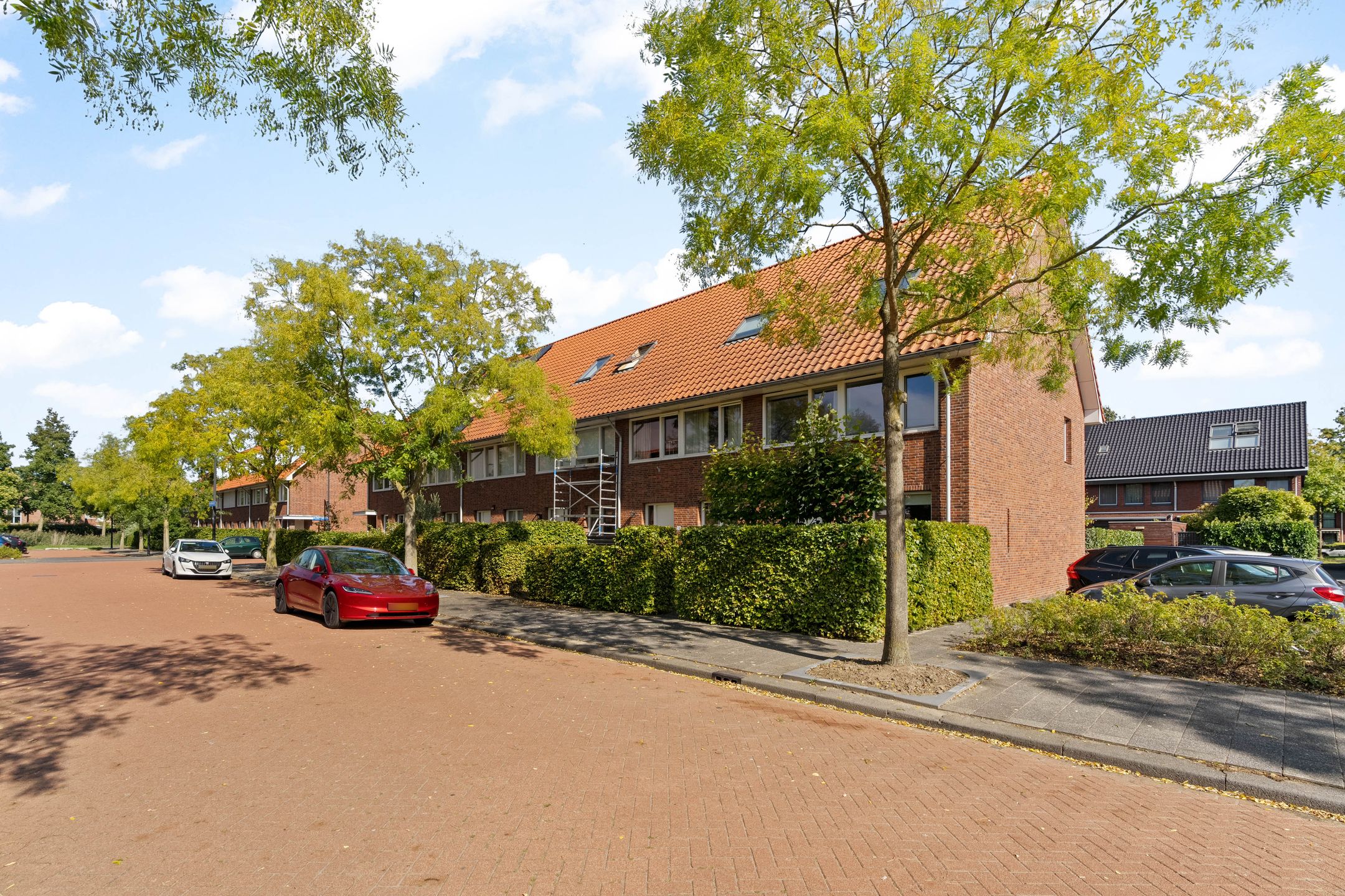 Foto 36 van Henri Matissestraat 30