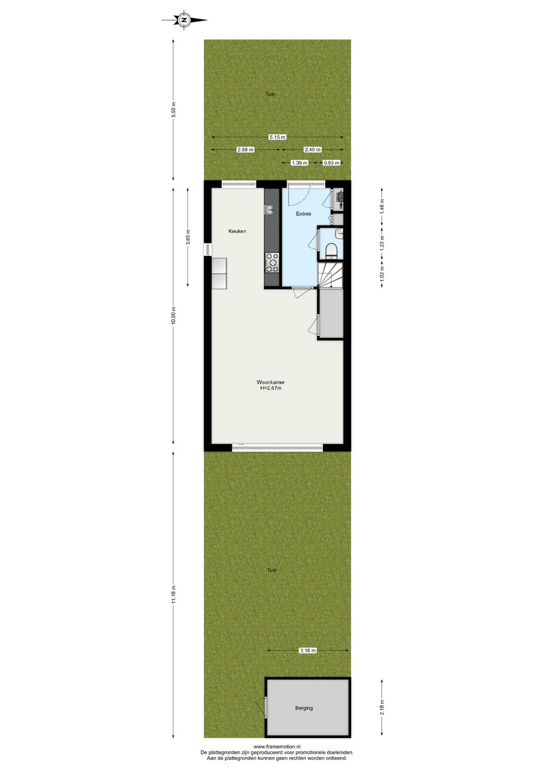 Foto 37 van Henri Matissestraat 30