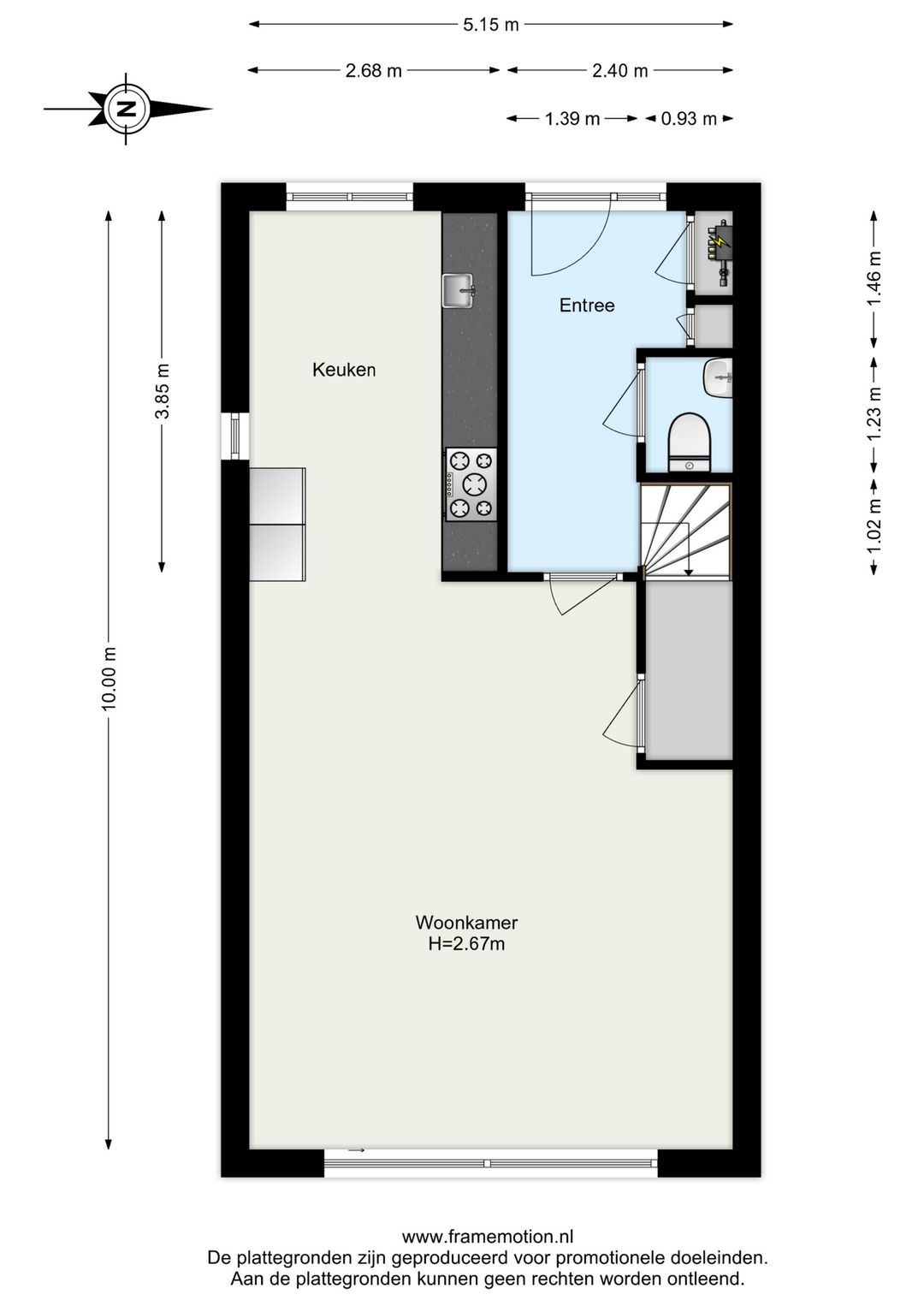 Foto 38 van Henri Matissestraat 30