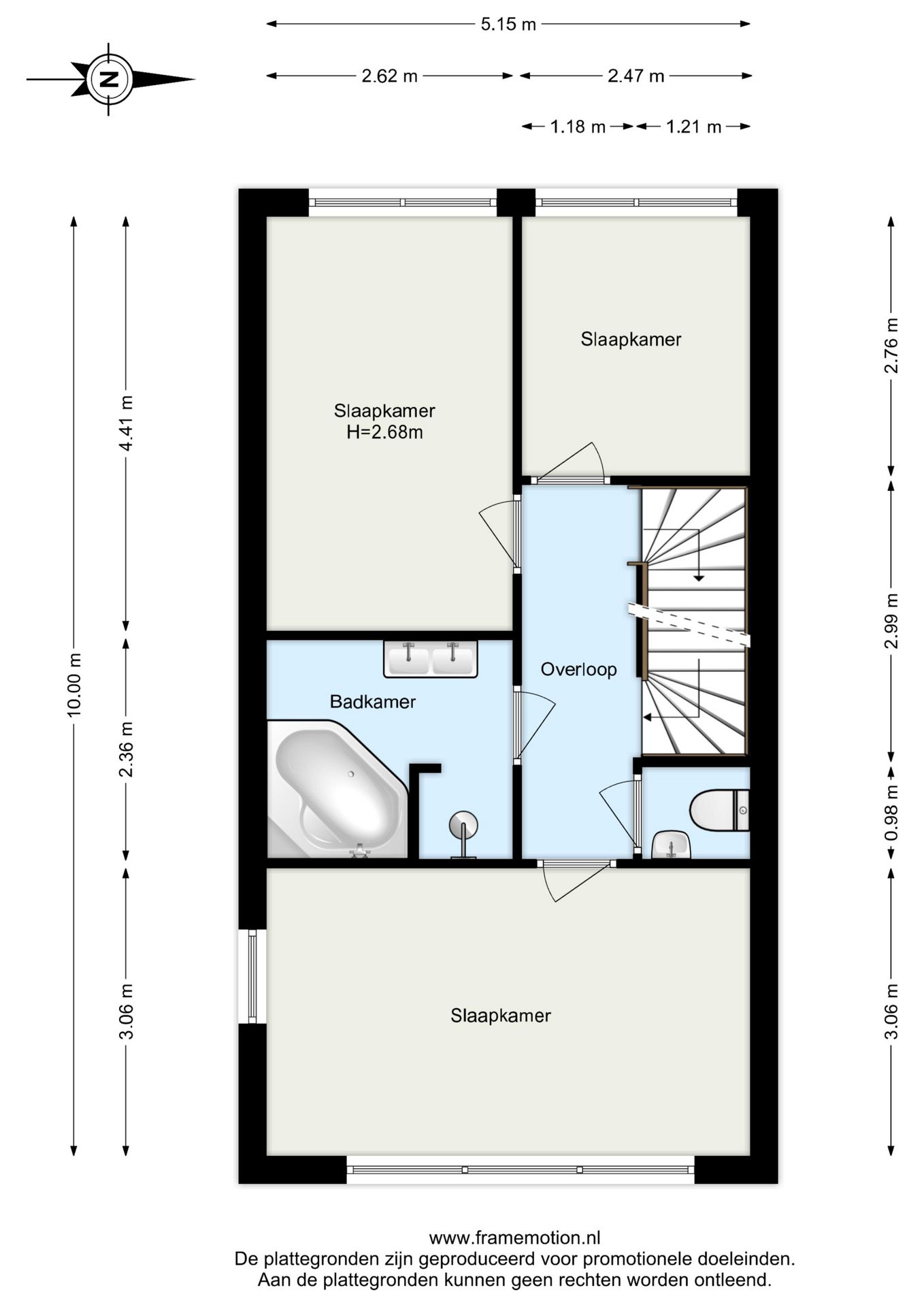 Foto 39 van Henri Matissestraat 30