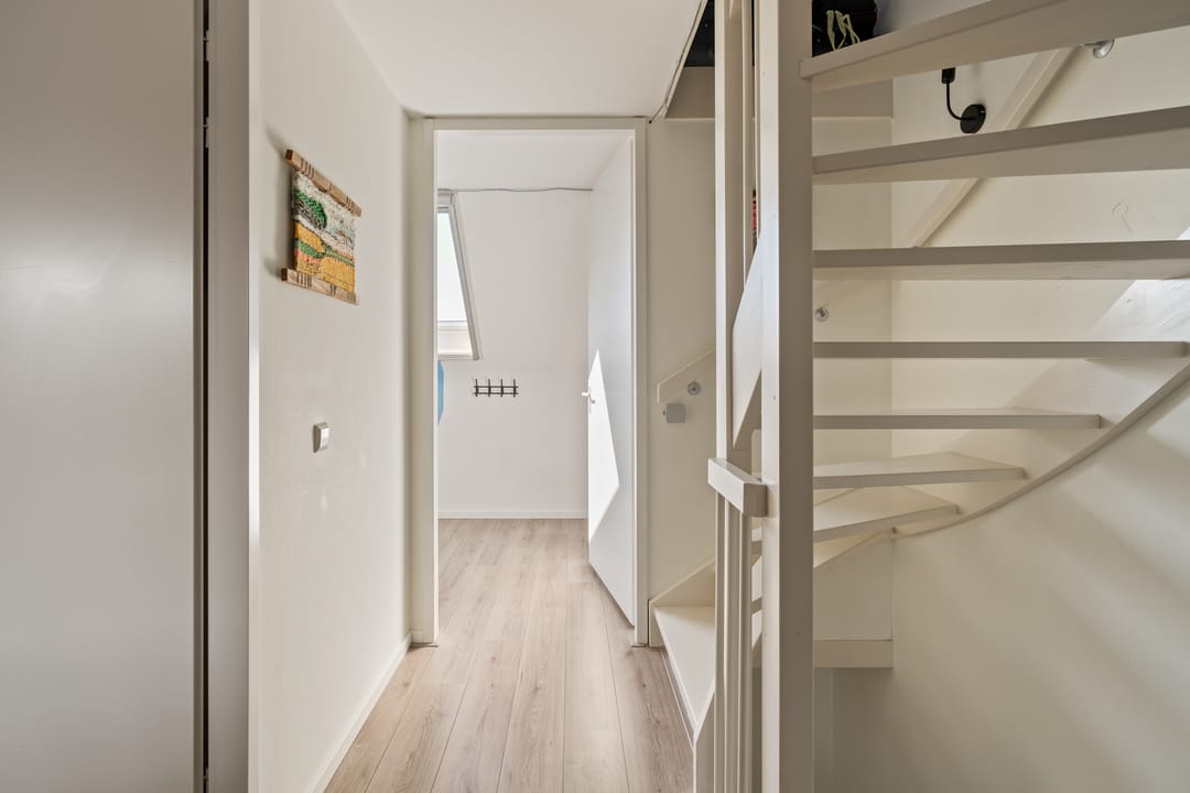 Foto 23 van Henri Matissestraat 30