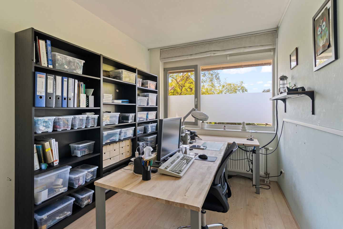 Foto 19 van Henri Matissestraat 30