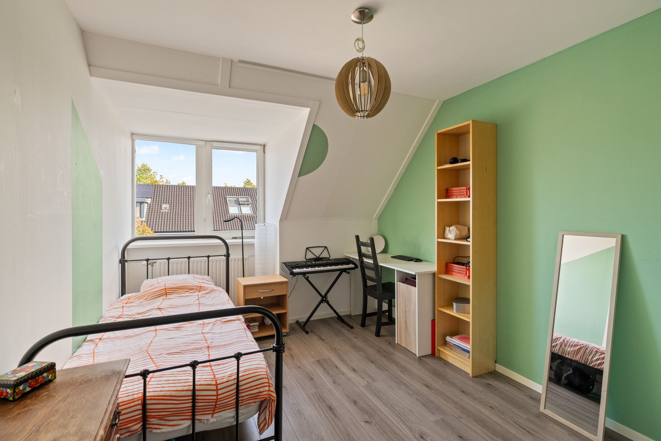 Foto 24 van Henri Matissestraat 30