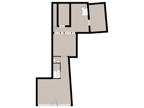 View floorplan