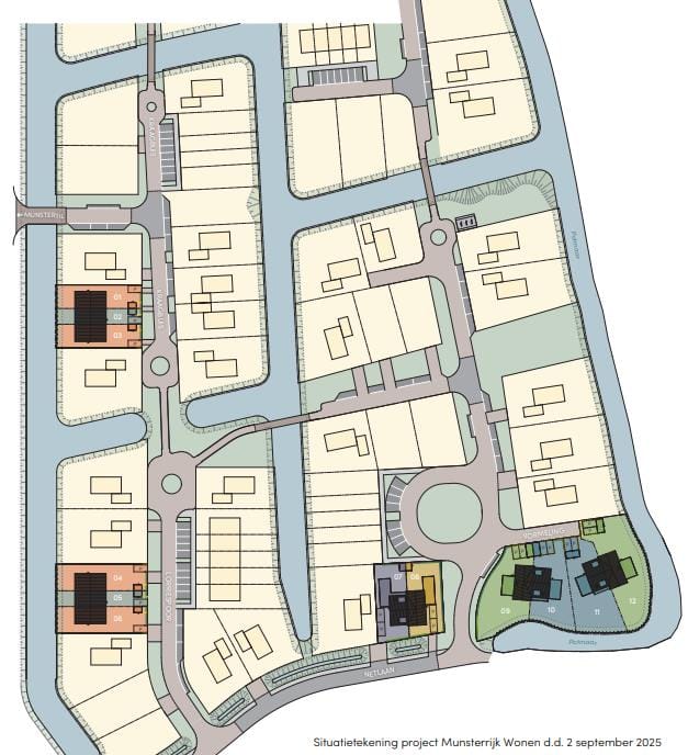 Foto 2 van Munsterrijk Wonen