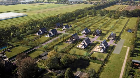 De Hoeven main image