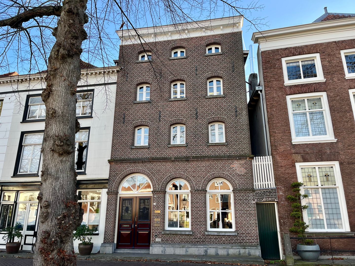 Bekijk foto 1 van Havendijk 22