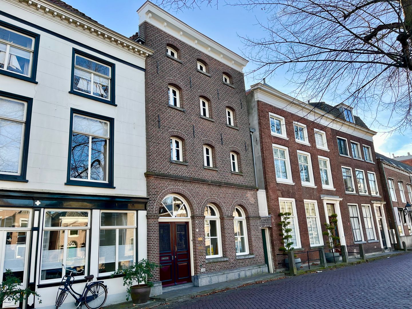 Bekijk foto 2 van Havendijk 22