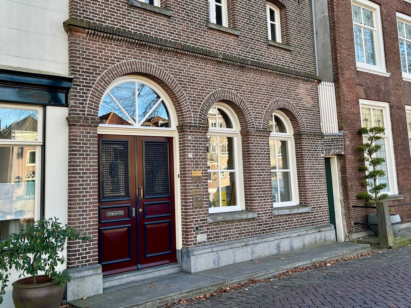 Bekijk foto 5 van Havendijk 22