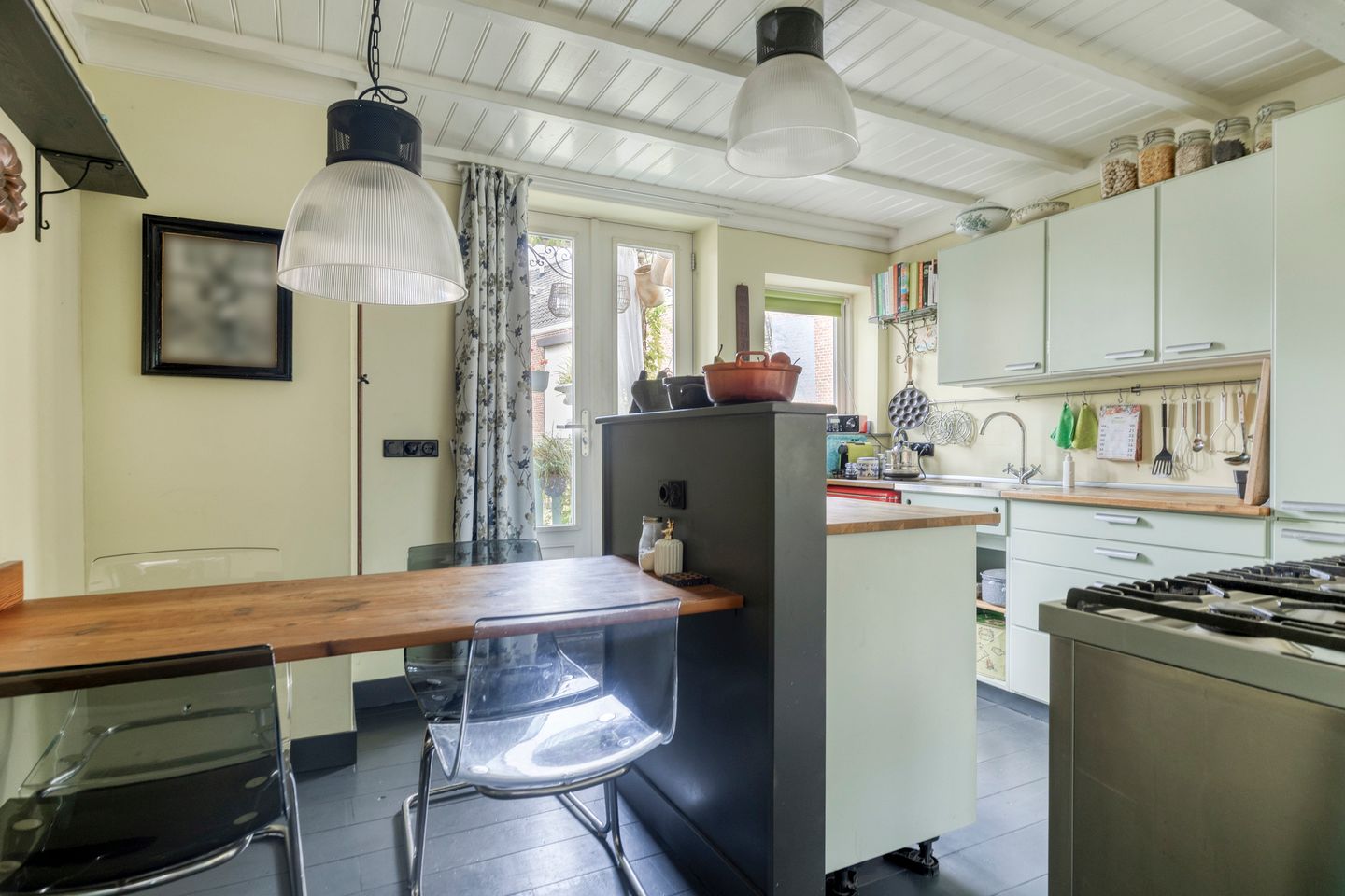 Bekijk foto 4 van Steenbergsestraat 45