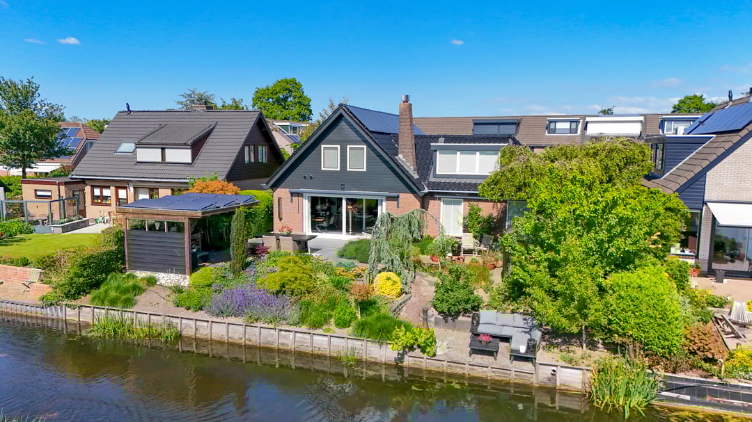 Foto 1 van Wilgenlaan 34