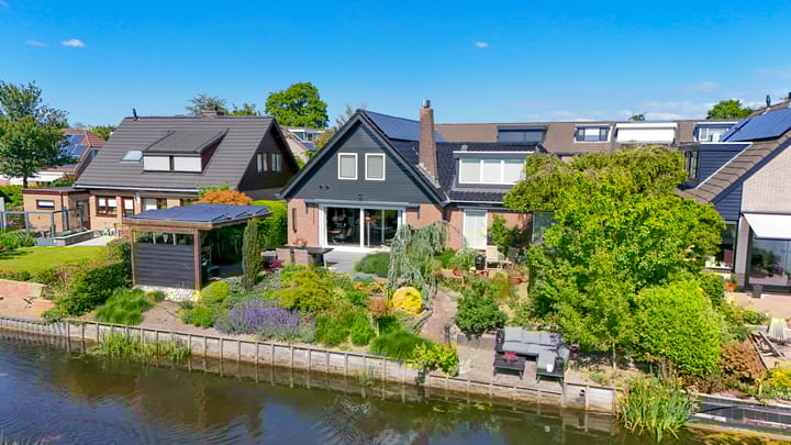 Wilgenlaan 34 main image