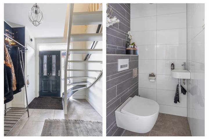 Photo 5 of Wilgenlaan 34