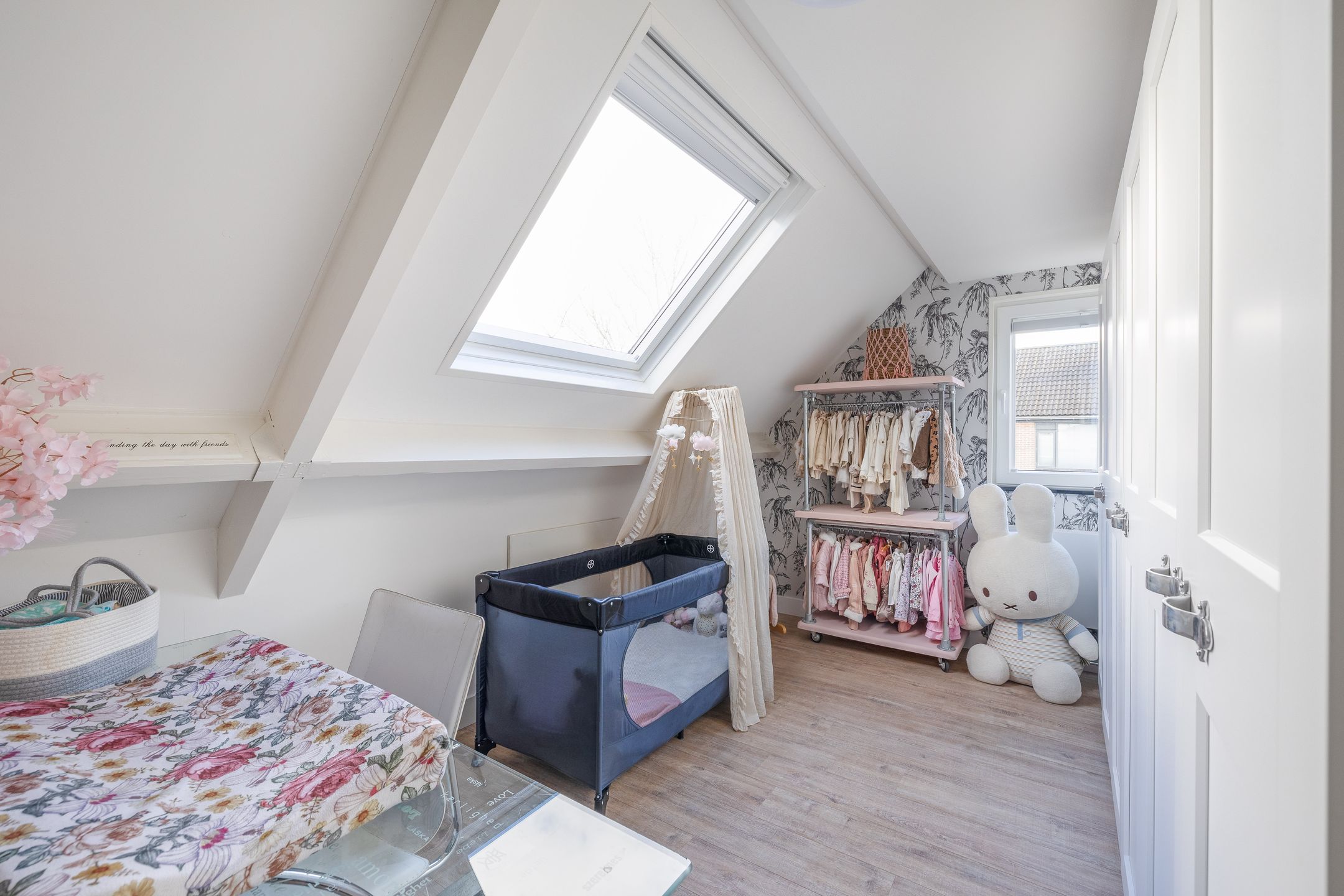 Foto 24 van Wilgenlaan 34