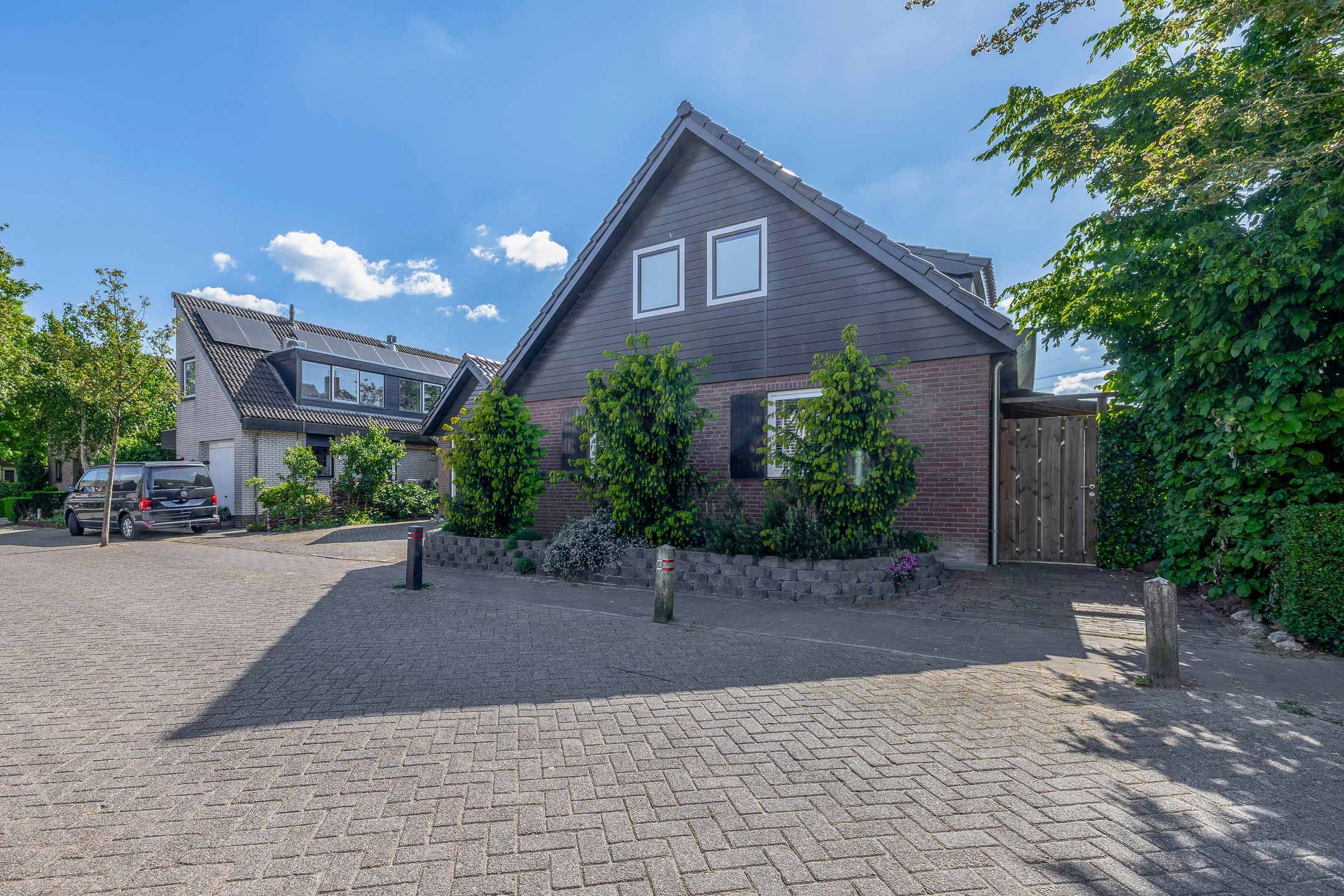 Foto 30 van Wilgenlaan 34