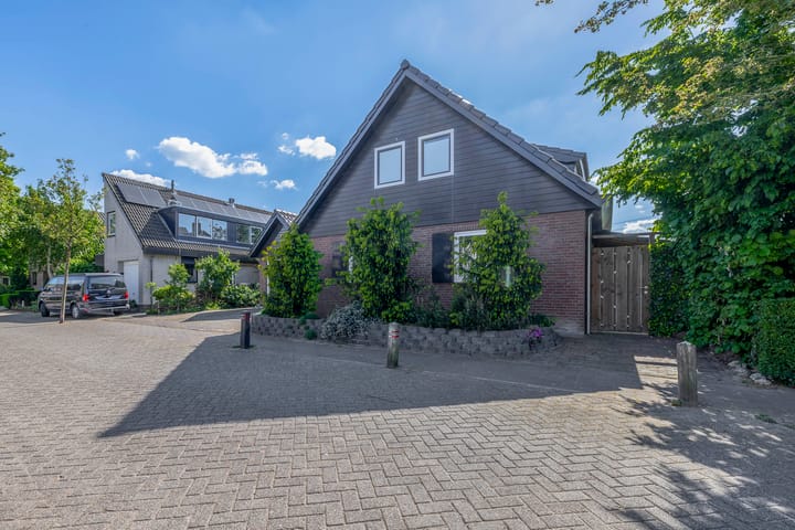 Photo 30 of Wilgenlaan 34