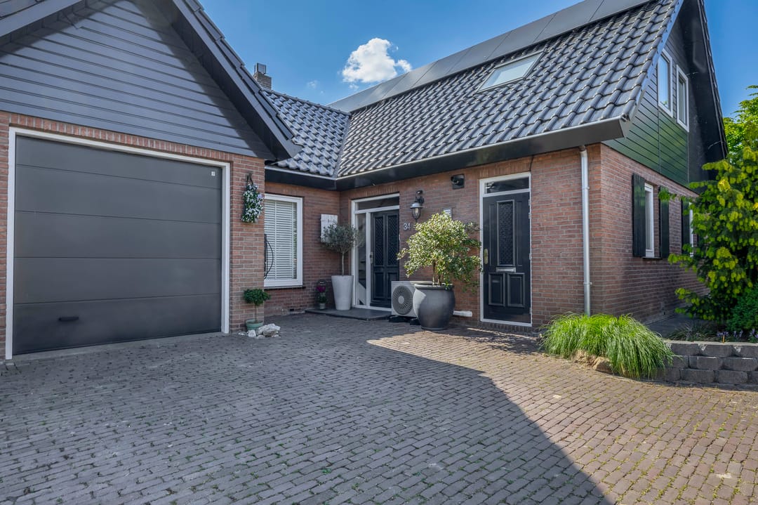 Foto 31 van Wilgenlaan 34