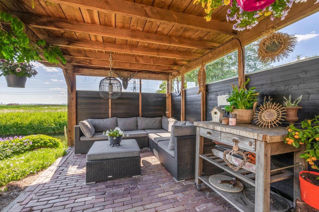 Foto 32 van Wilgenlaan 34