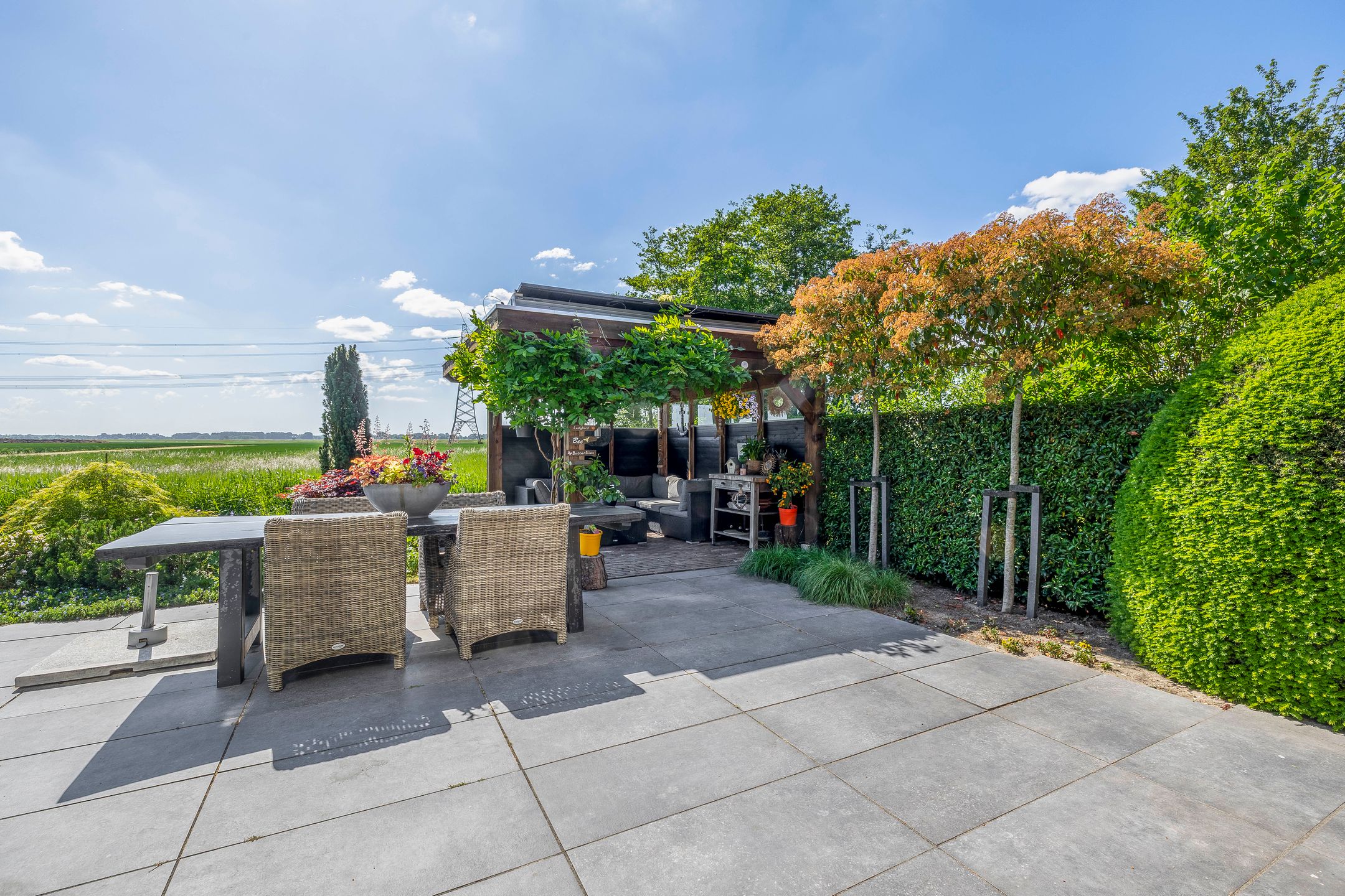 Foto 33 van Wilgenlaan 34