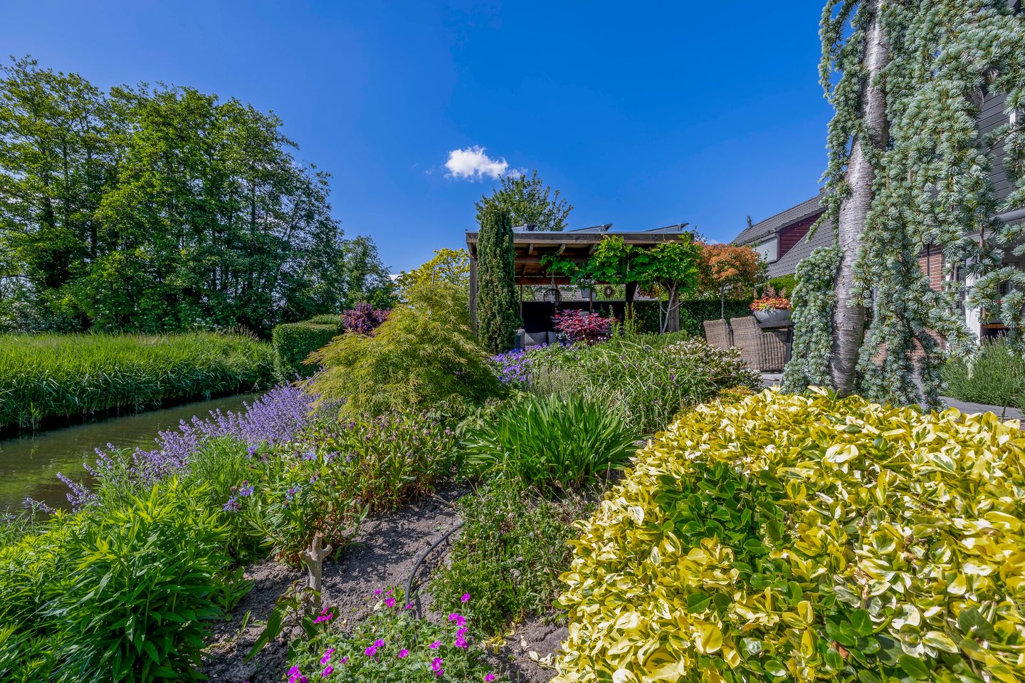 Foto 35 van Wilgenlaan 34