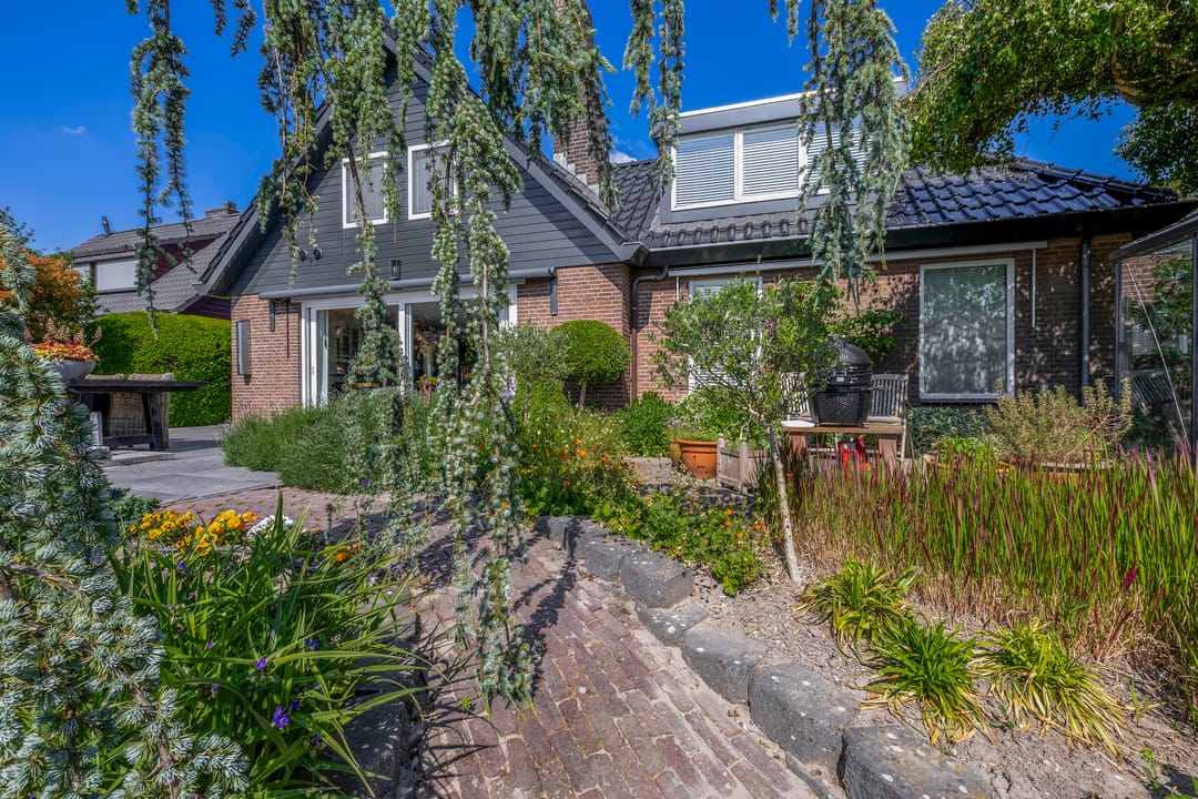 Foto 38 van Wilgenlaan 34