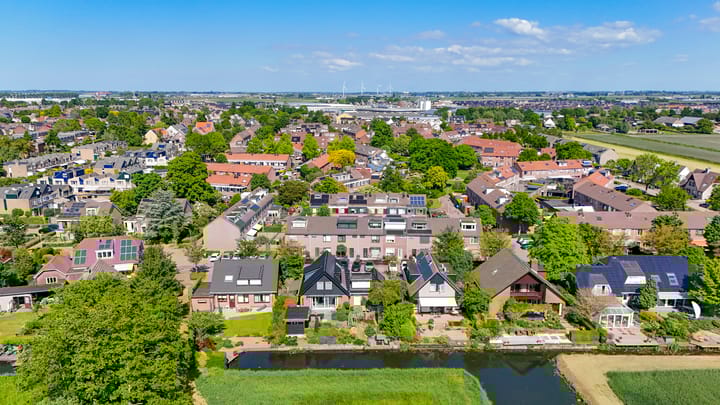 Photo 40 of Wilgenlaan 34