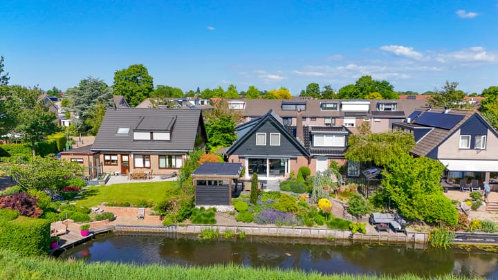 Photo 42 of Wilgenlaan 34