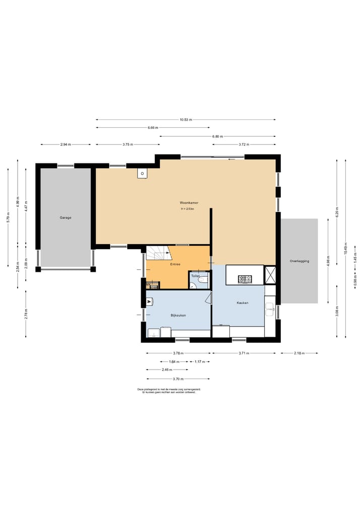 Photo 48 of Wilgenlaan 34