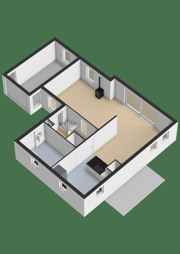 Photo 49 of Wilgenlaan 34