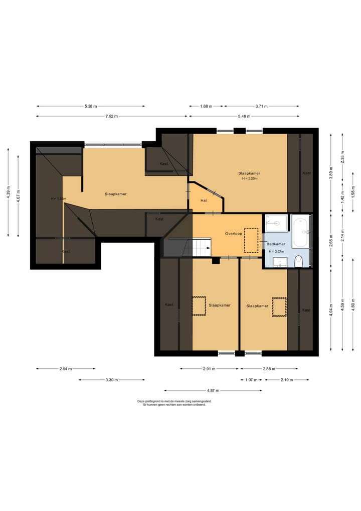 Photo 50 of Wilgenlaan 34