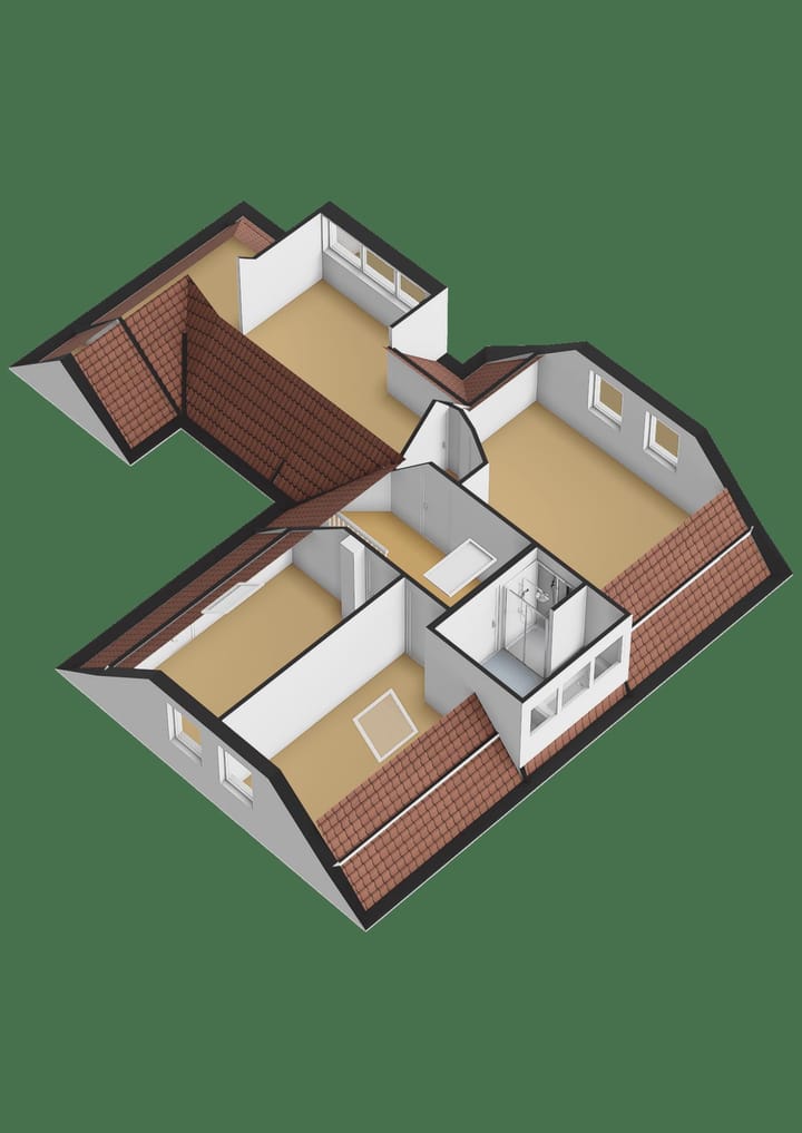 Photo 51 of Wilgenlaan 34