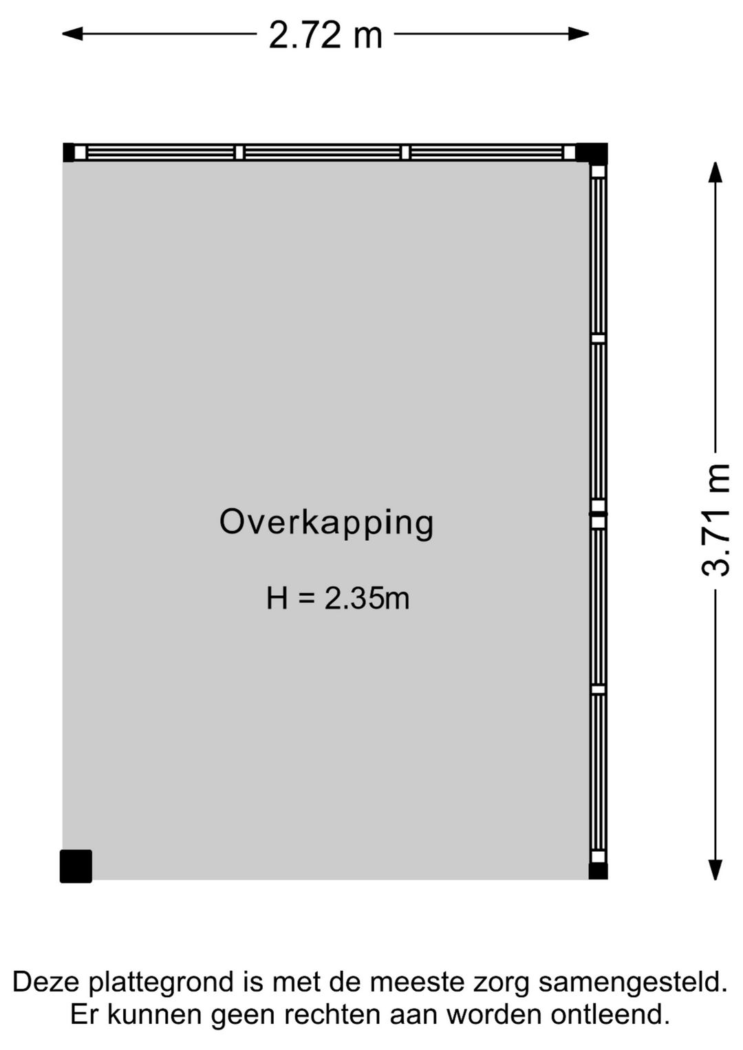 Foto 52 van Wilgenlaan 34