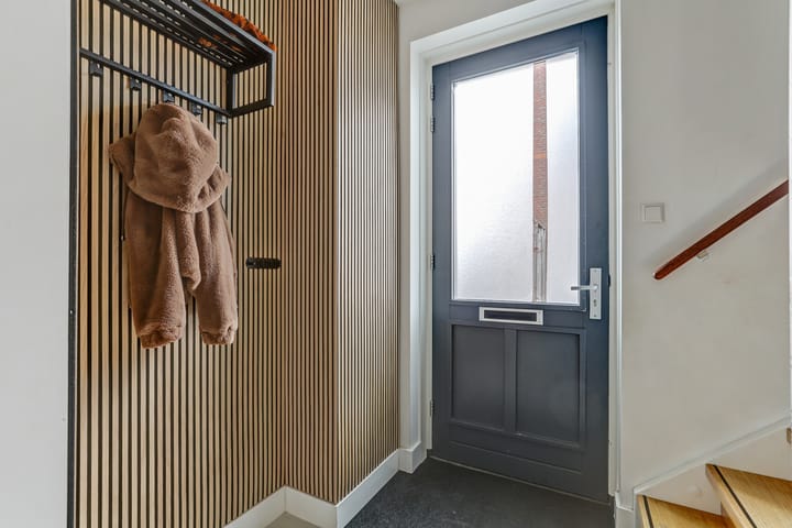 Photo 5 of Perzikengaarde 16