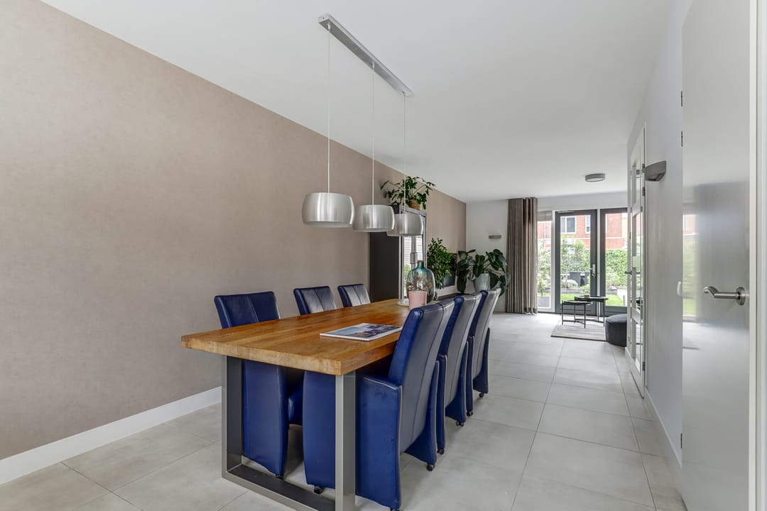 Photo 7 of Perzikengaarde 16