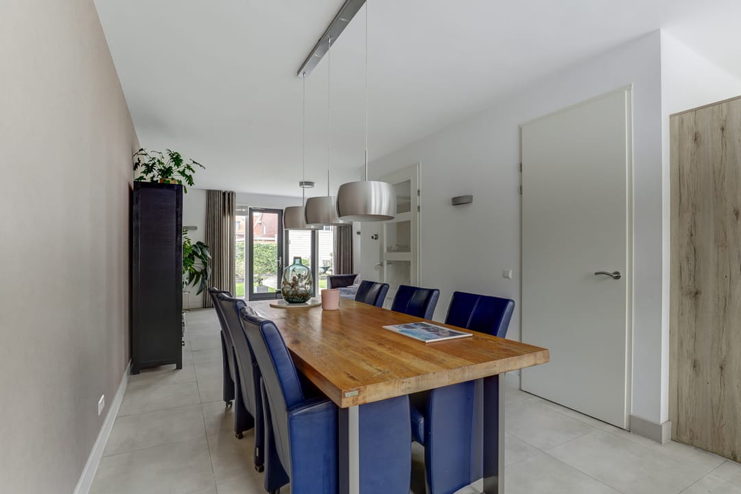 Photo 8 of Perzikengaarde 16