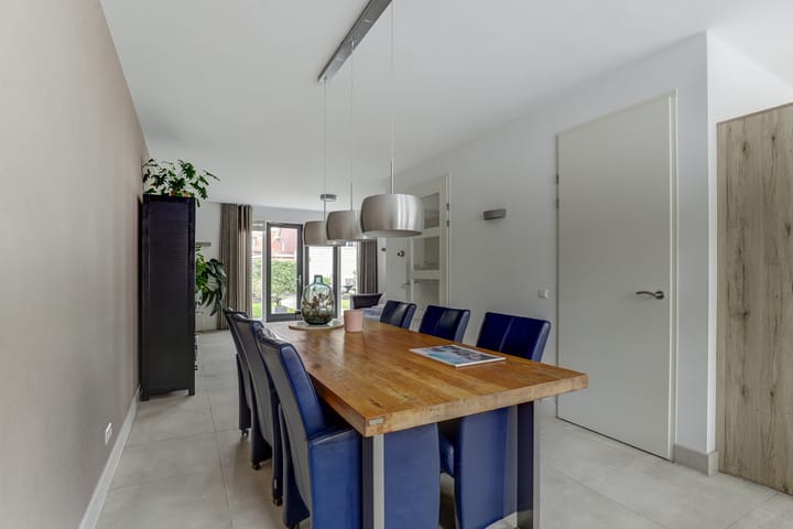 Photo 8 of Perzikengaarde 16