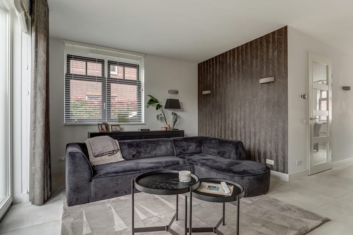 Photo 10 of Perzikengaarde 16