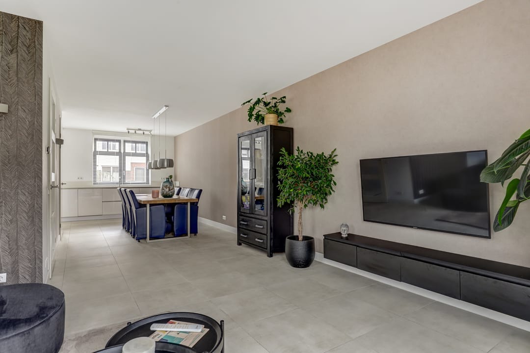 Photo 11 of Perzikengaarde 16