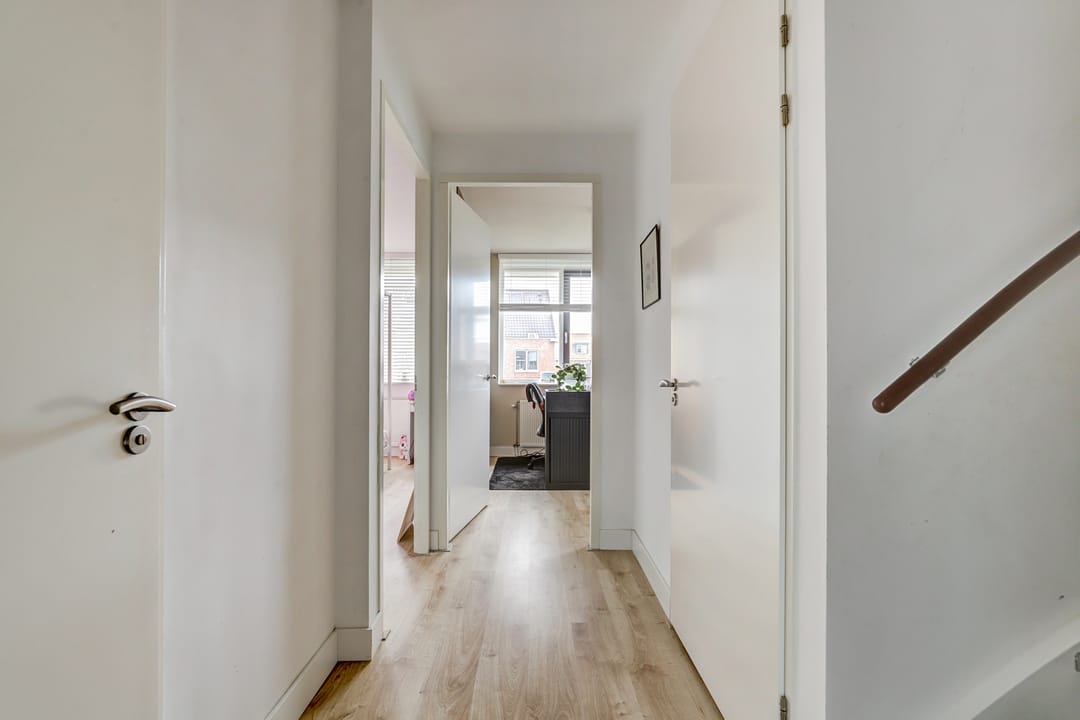 Photo 17 of Perzikengaarde 16