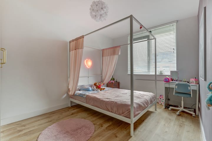 Photo 18 of Perzikengaarde 16