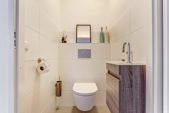 Photo 28 of Perzikengaarde 16