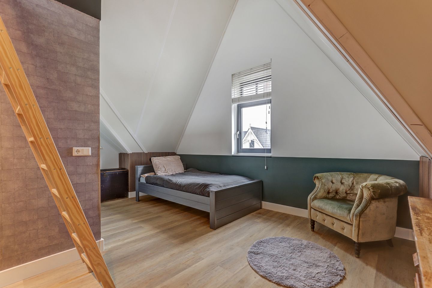 Photo 34 of Perzikengaarde 16