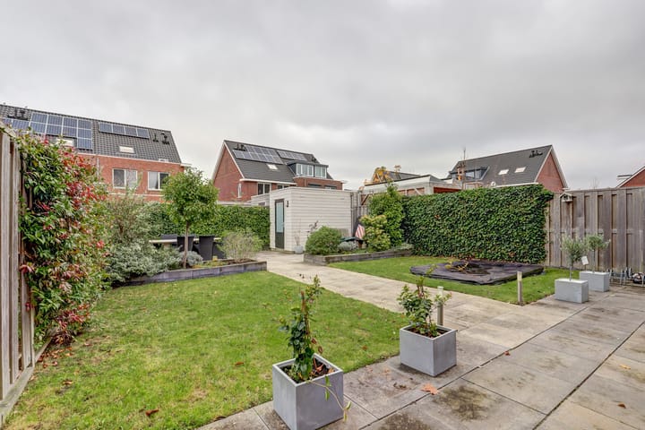 Photo 40 of Perzikengaarde 16