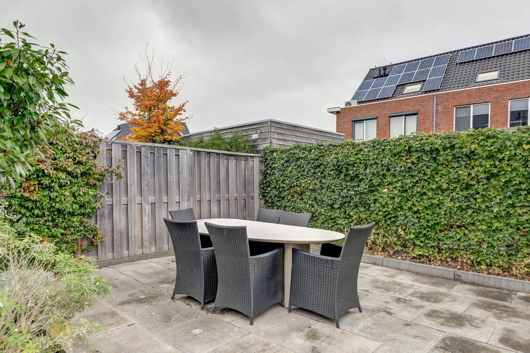 Photo 41 of Perzikengaarde 16