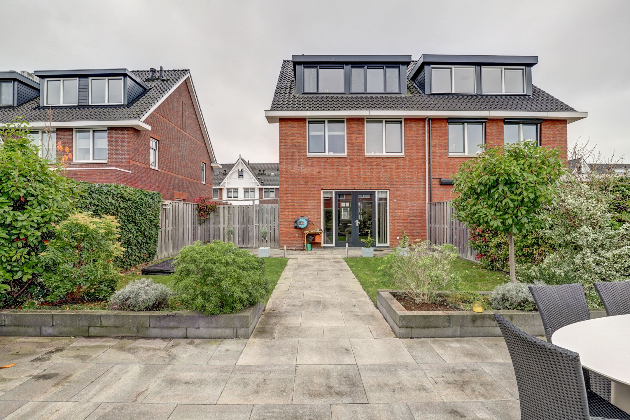 Photo 42 of Perzikengaarde 16