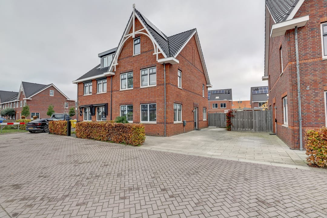 Photo 46 of Perzikengaarde 16