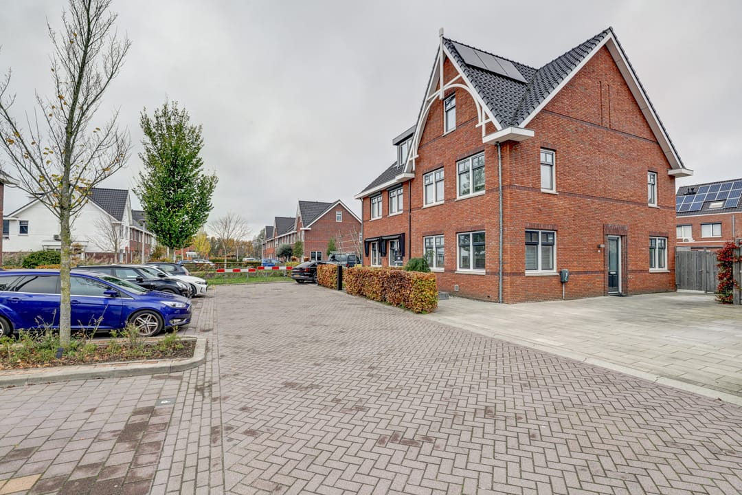 Photo 47 of Perzikengaarde 16