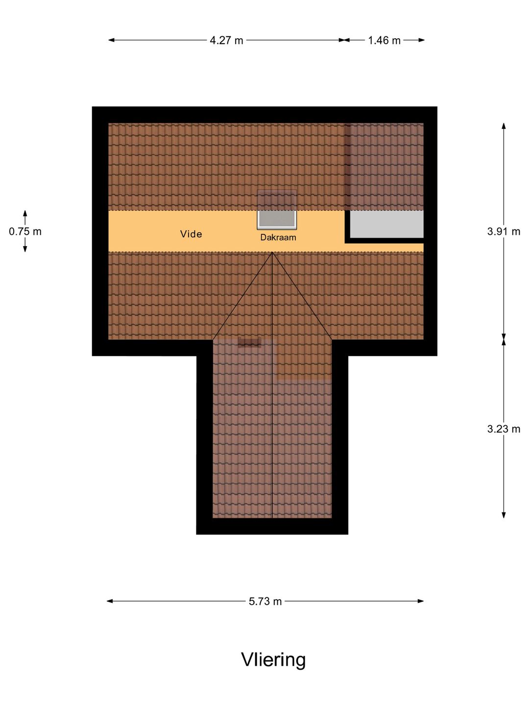 Photo 53 of Perzikengaarde 16